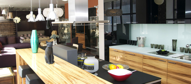 Going Green: Designing an Eco-Friendly Kitchen