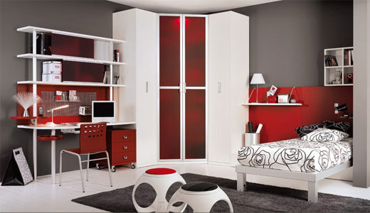 5 Tips to Change a Kids Room into a Teen Room