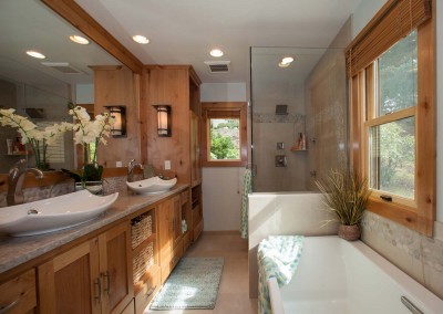 Cooper Mountain Kitchen & Bathroom